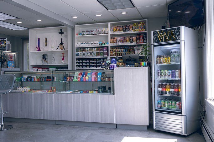 vape shops in chester Vape Store Near You in Chester, NH