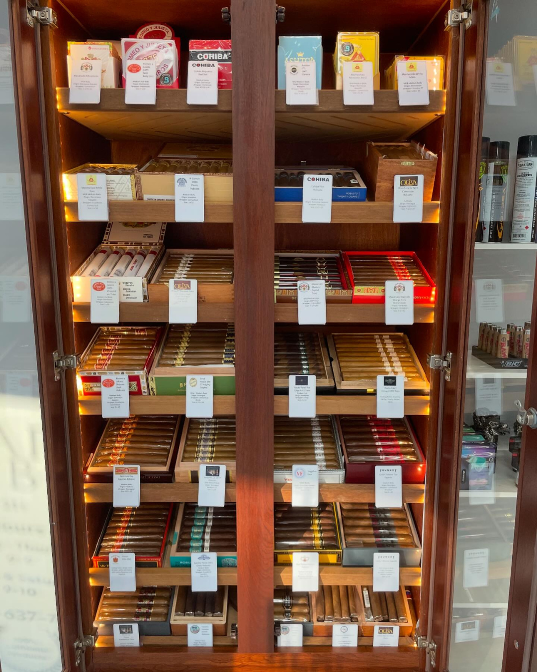 Vape Shop Salem, NH