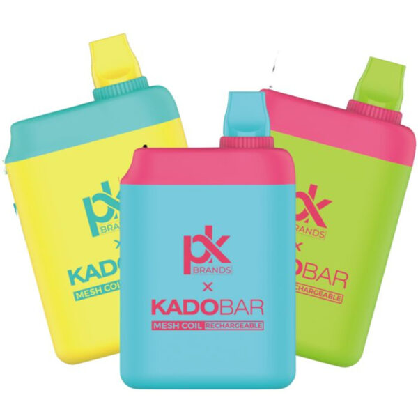 Kado Bar PK5000