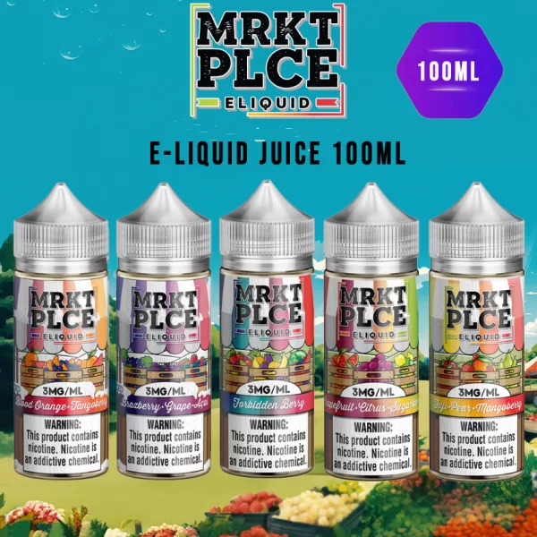 MRKT Place 100 ML