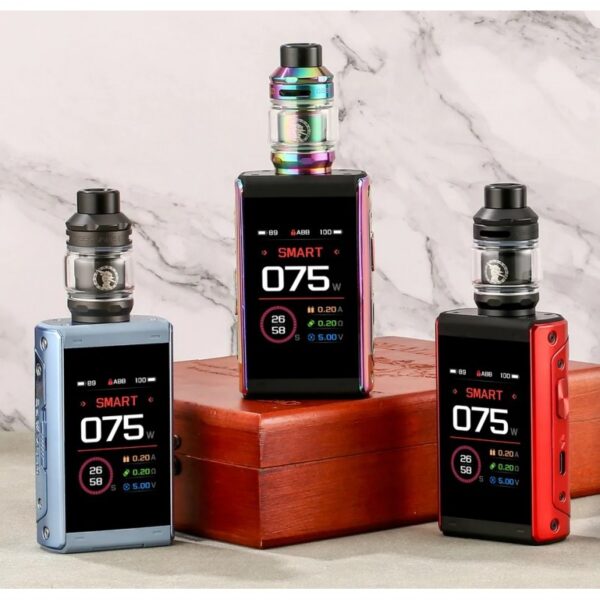 Geek Vape T200 Kit