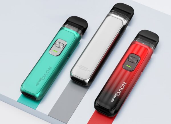 SMOK Novo Master Kit