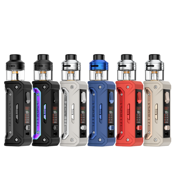 Geek Vape E100