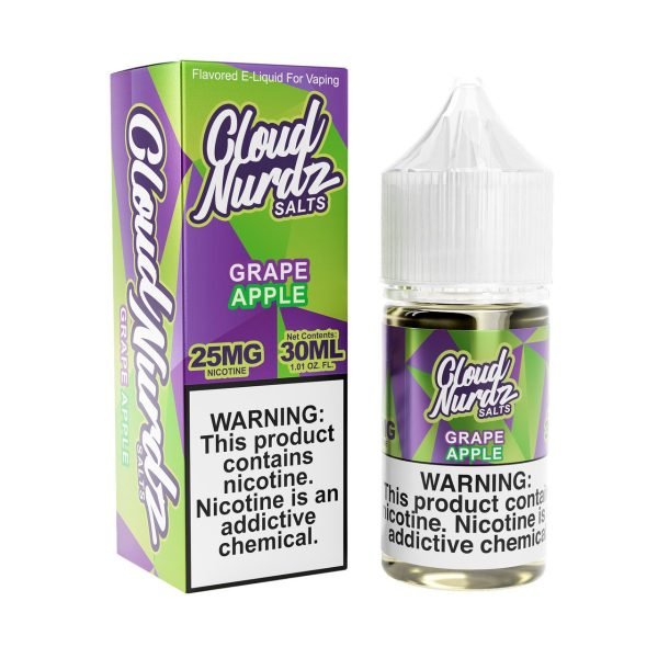 Cloud Nurdz 30 ML - Image 2