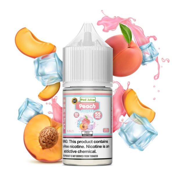 Pod Juice 30 ML - Image 2