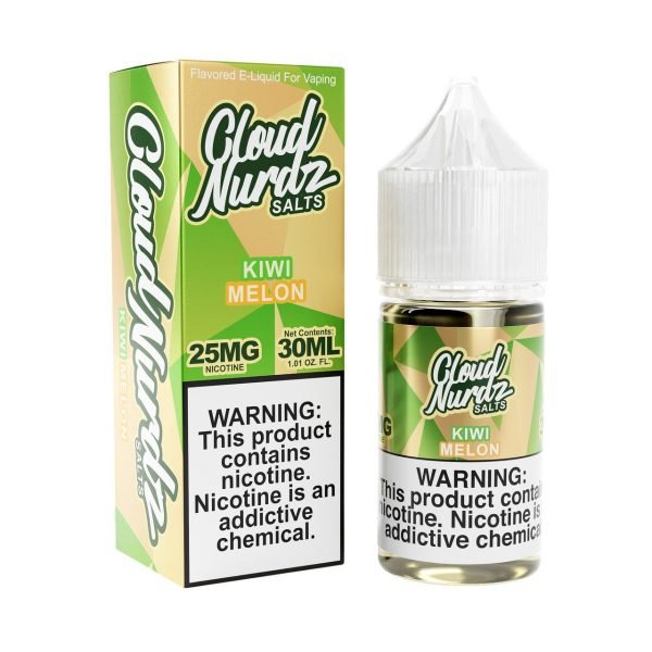 Cloud Nurdz 30 ML - Image 5