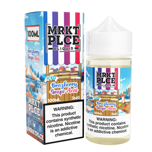 MRKT Place 100 ML - Image 4