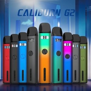 Caliburn G2