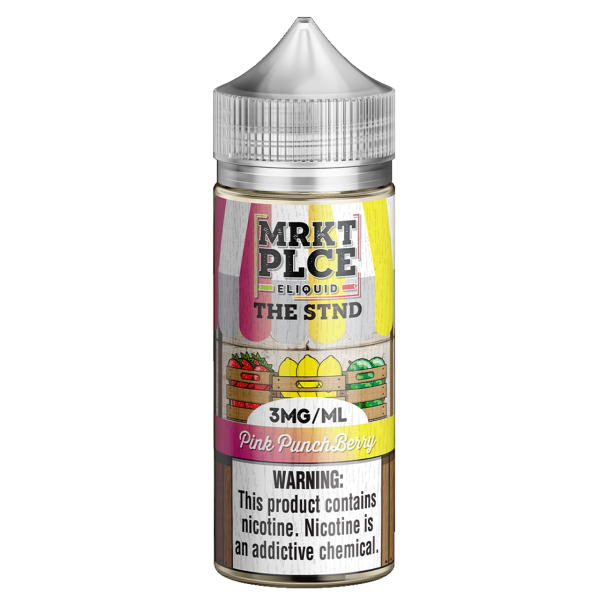 MRKT Place 100 ML - Image 2