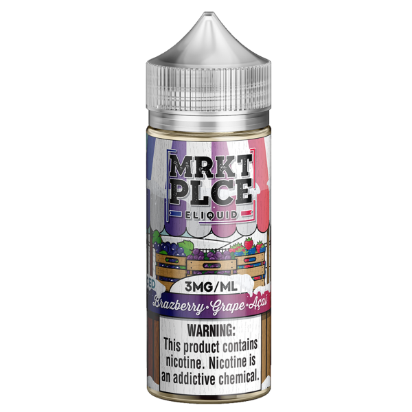 MRKT Place 100 ML - Image 3