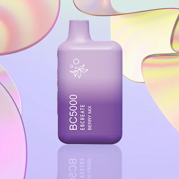 EBCREATE BC5000 - Image 3