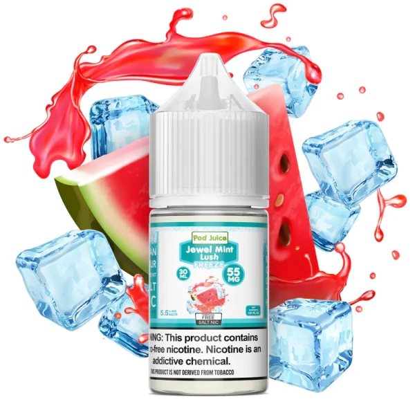 Pod Juice 30 ML - Image 4