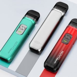 SMOK Novo Master Kit