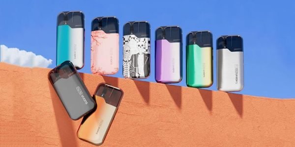 Suorin Air Pro