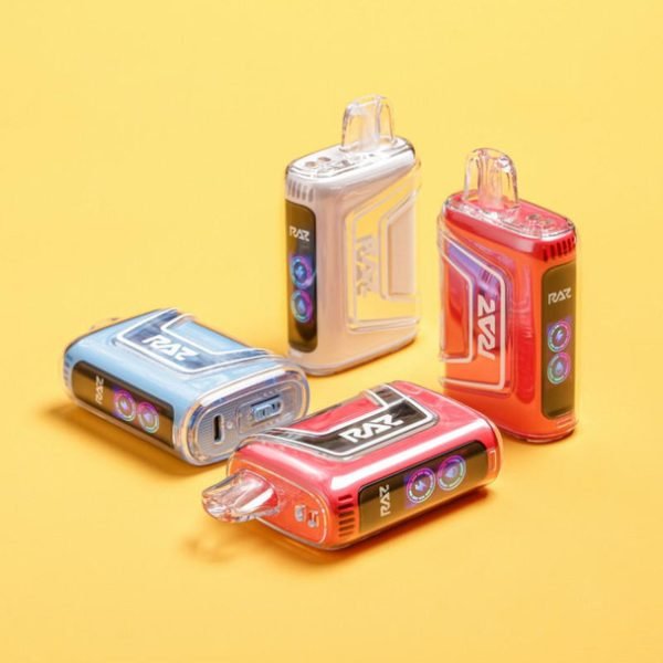 RAZ TN9000 - Image 2