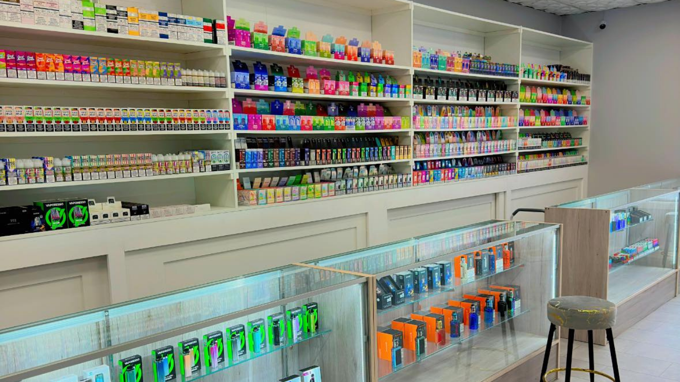 2025’s Hottest Vape Flavors You Need to Try This Summer