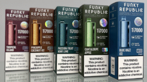 How to Choose Your First Vape- 6 Smart Steps Every Beginner Must Know