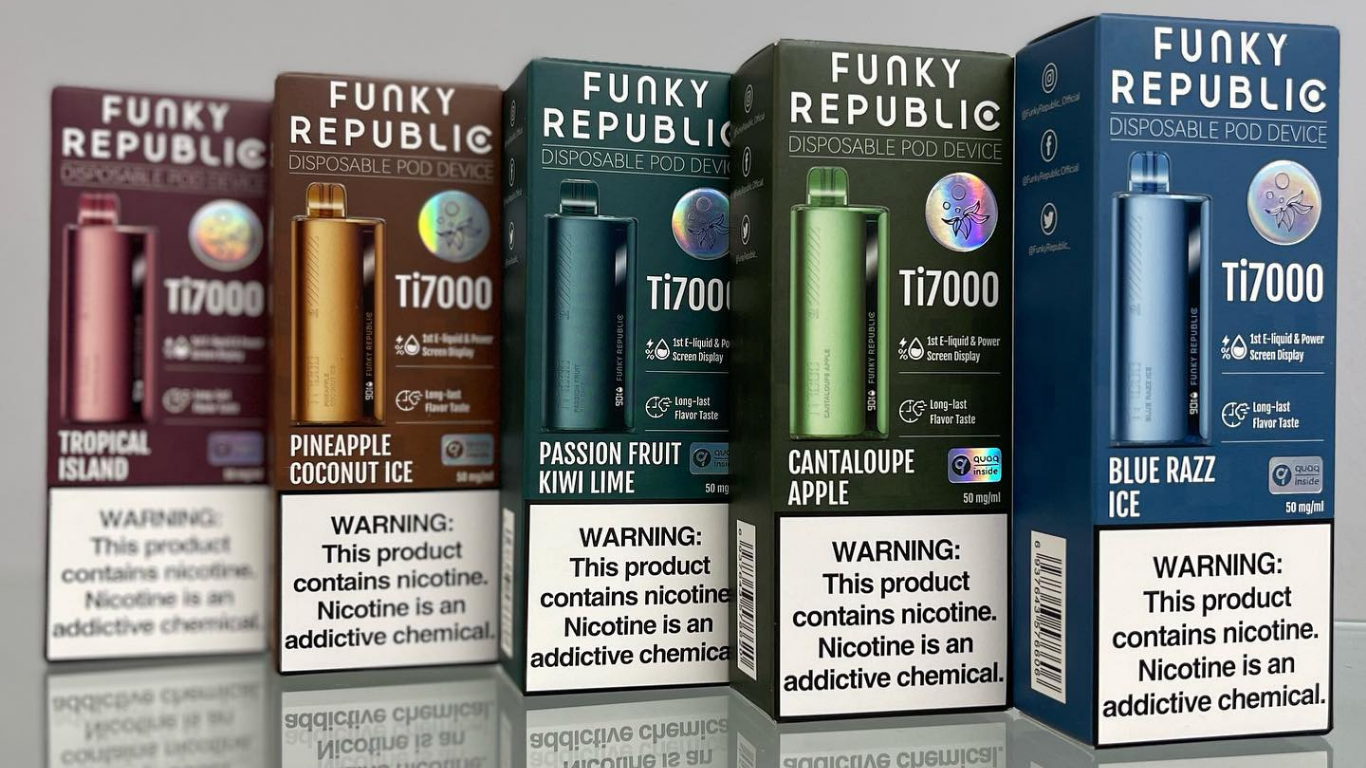 How to Choose Your First Vape- 6 Smart Steps Every Beginner Must Know
