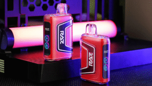10 Top Disposable Vapes You Can Find in Salem, NH