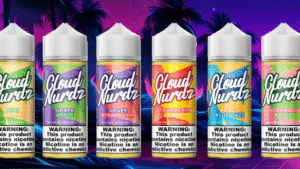 Your Guide to the Best Vape Juice Flavors at Our Plaistow, NH Vape Shop