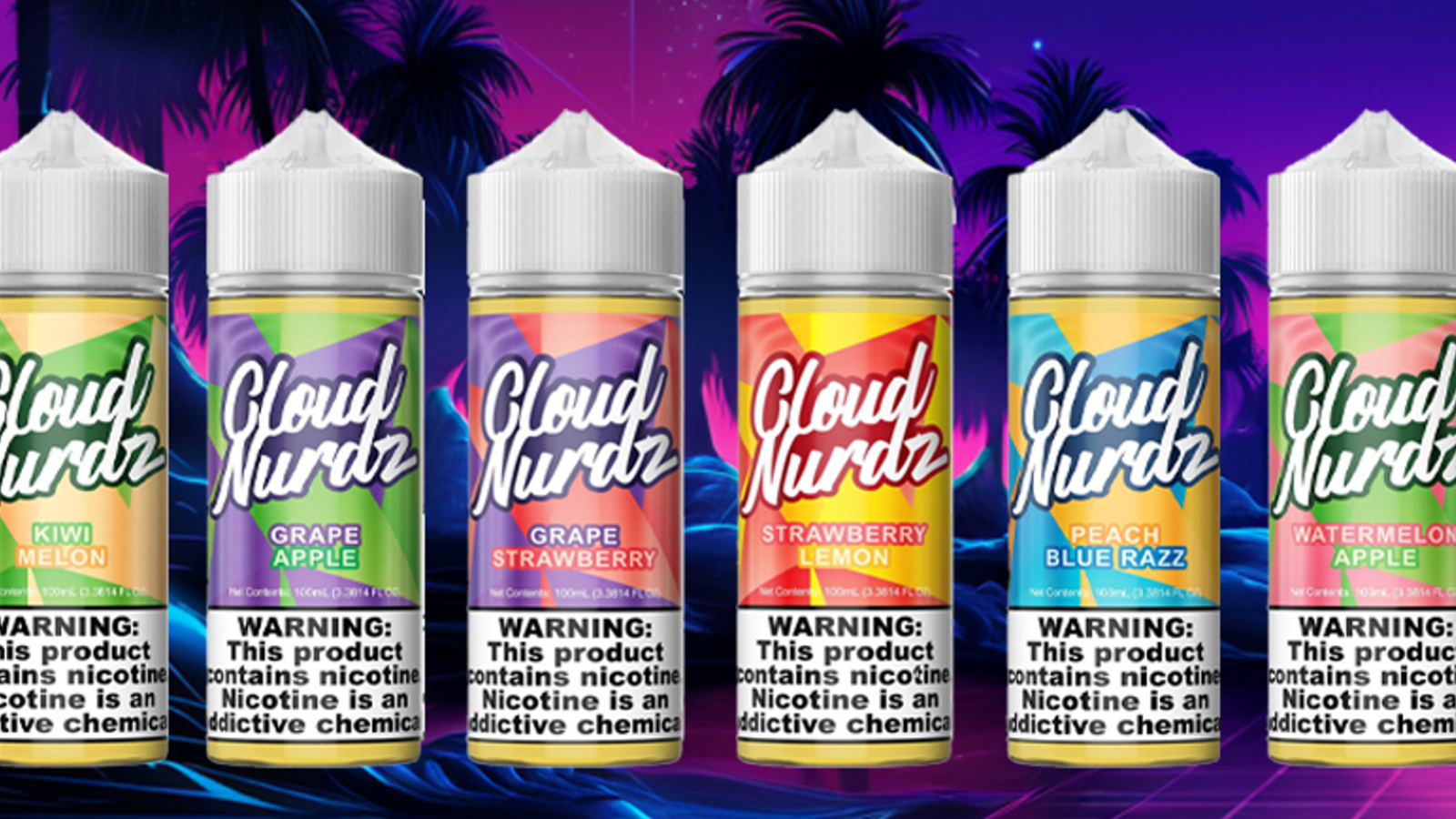 Your Guide to the Best Vape Juice Flavors at Our Plaistow, NH Vape Shop