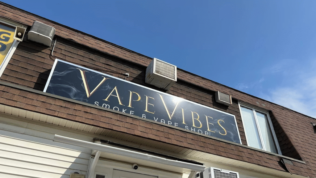 Best Vape Shop in Salem, NH: Why Locals Choose Vape Vibes