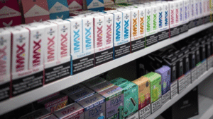 Beginner Vaping Tips from the Experts at Vape Vibes in Salem