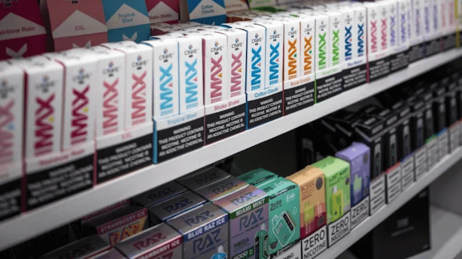 Beginner Vaping Tips from the Experts at Vape Vibes in Salem