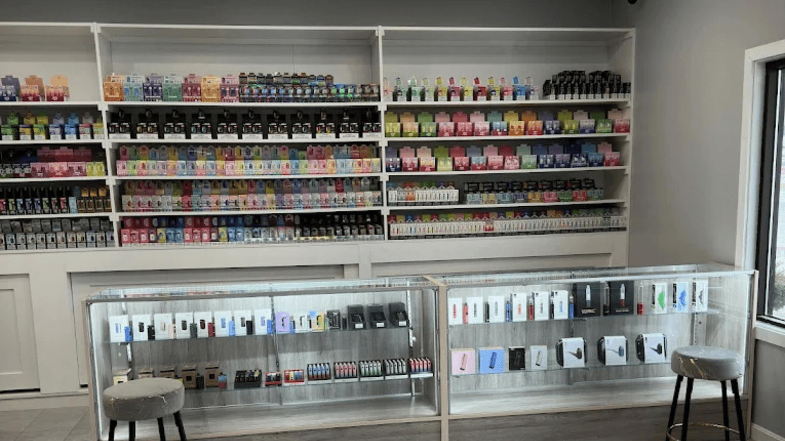Trying Vaping for the First Time_ Visit Our Plaistow, NH Store for Beginner Vapes