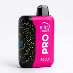 Fume Pro 30K
