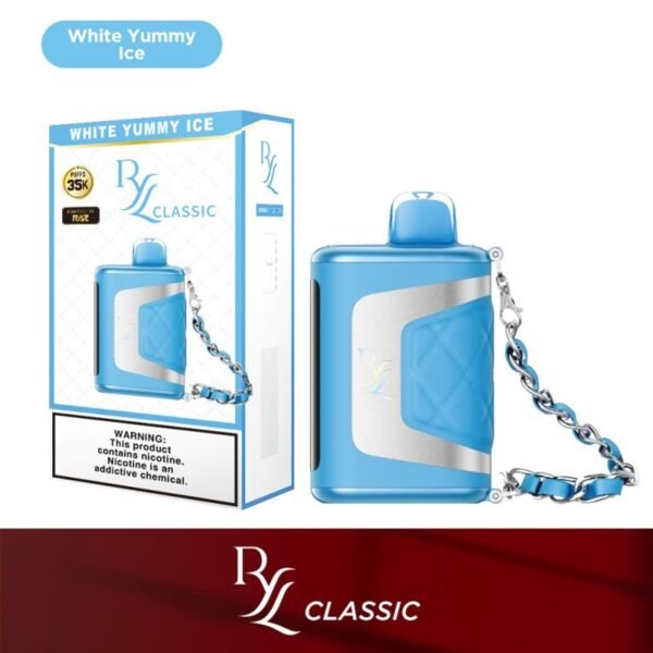 RYL Classic 35K