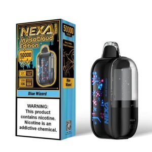 Nexa Ultra Invisa cloud