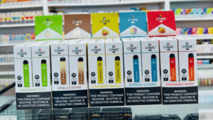 How to Choose the Right Vape Device in North Andover, MA- Expert Tips from Vape Vibes