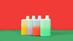 Seasonal Vape Flavors- What’s Hot in Plaistow This Fall