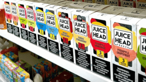 Your 2025 Guide to Vape Trends and Flavors in Andover, MA