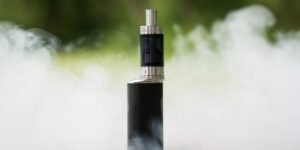 Boston Vapers Drive to Vape Vibes Salem, NH