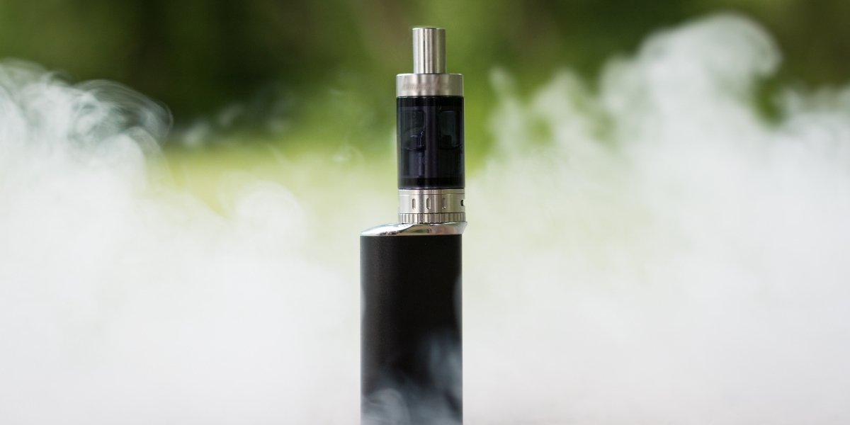 Boston Vapers Drive to Vape Vibes Salem, NH