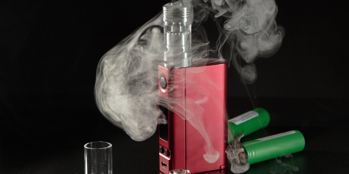 battery safety for vapers