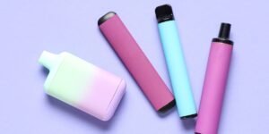 traveling with vapes