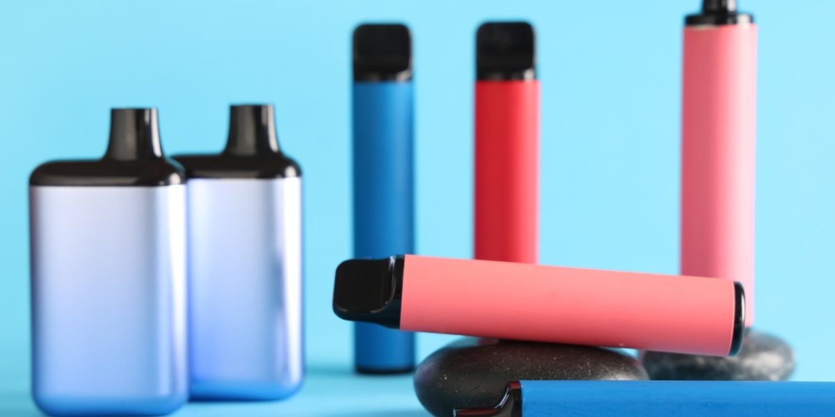 Best Vape for Beginners: Pod vs Disposable vs Mod