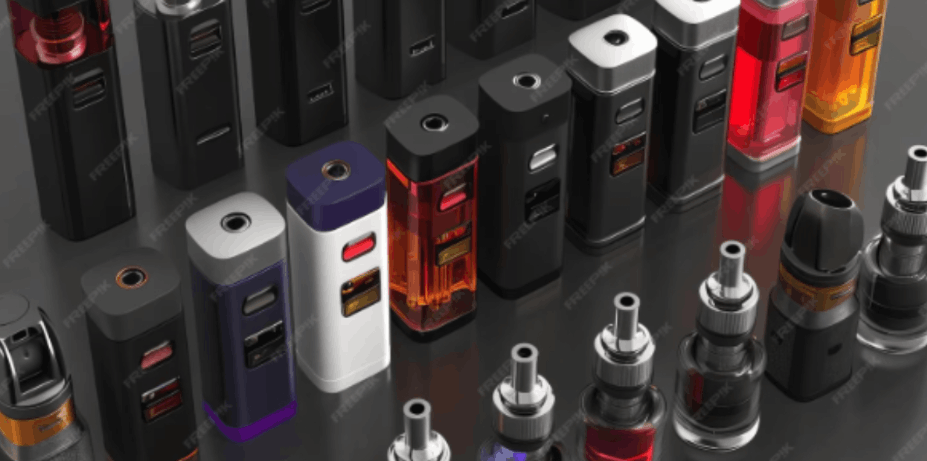 Essential Vaping Accessories You Didn't Know You Needed