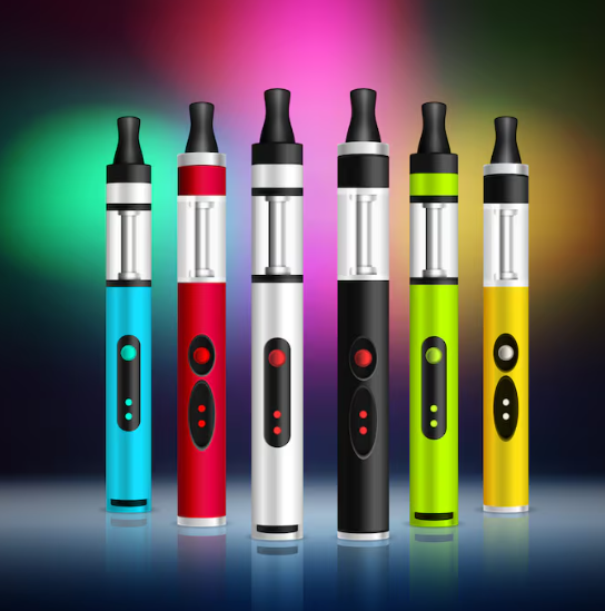 disposable rechargeable vapes