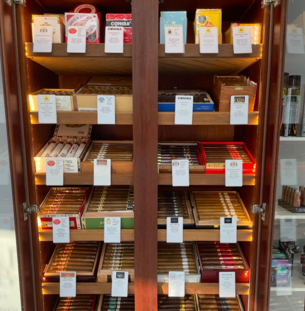 vape store near newburyport