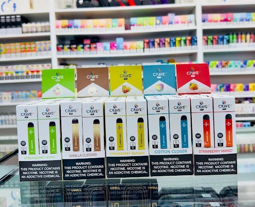 vape store hudson nh