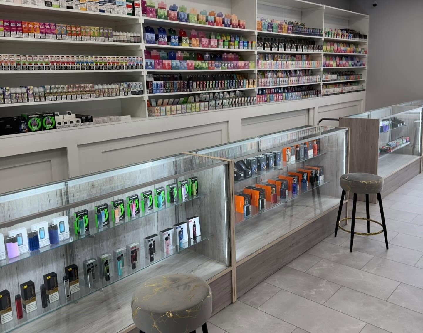 vape store near Chester NH
