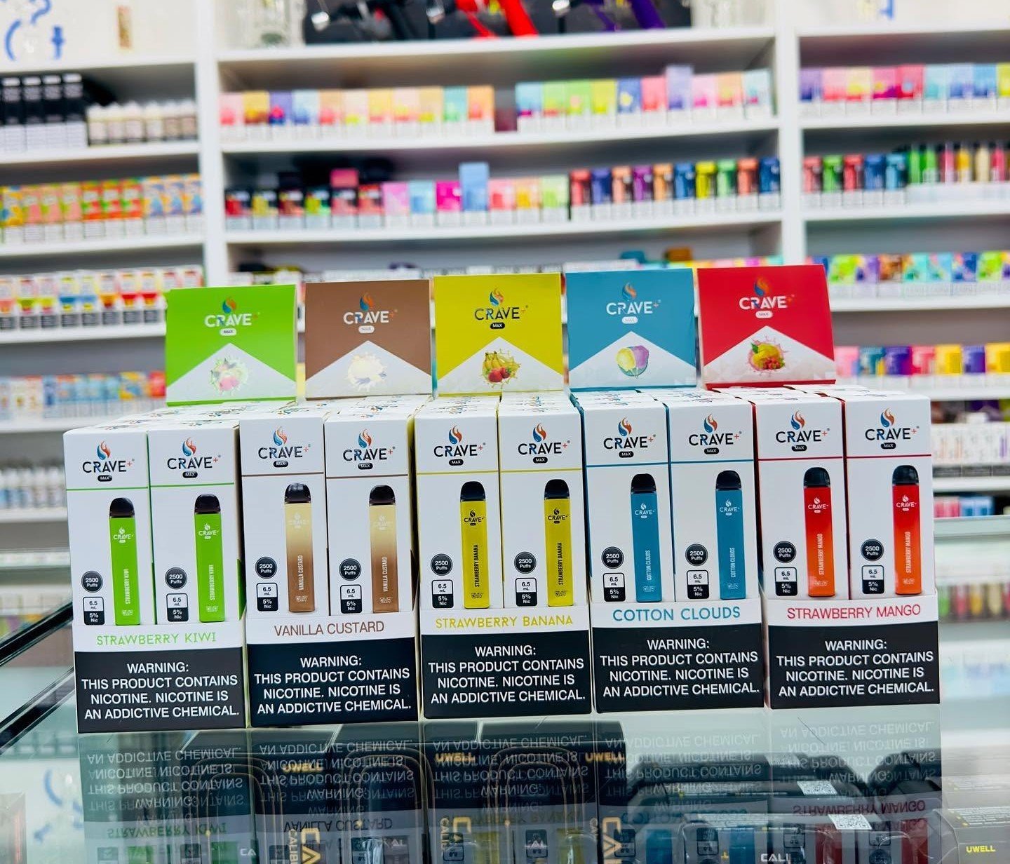 vape store salem depot nh
