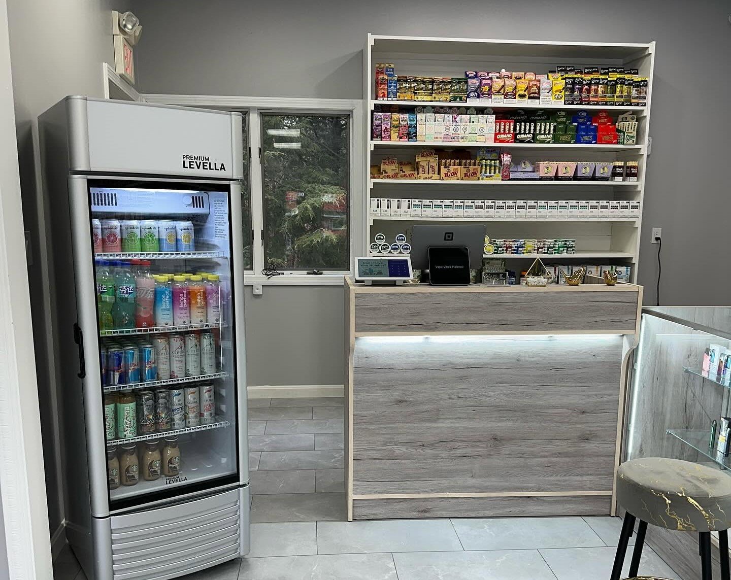 how to store and steep e-juice